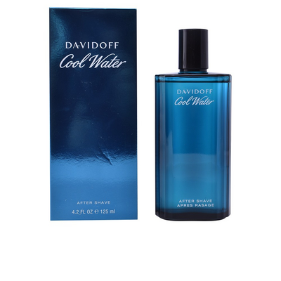 Davidoff Cool Water After Shave Splash