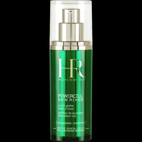 Helena Rubinstein Powercell Skin Rehab Essenza Notte 30Ml