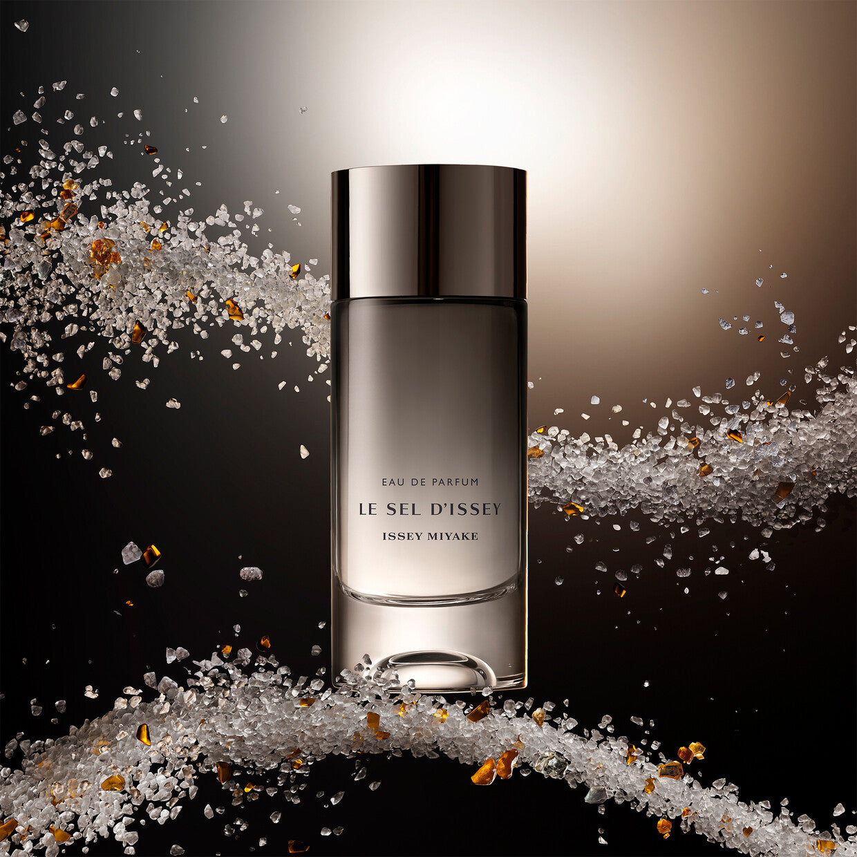 Issey Miyake Le Sel D'Issey Eau De Parfum