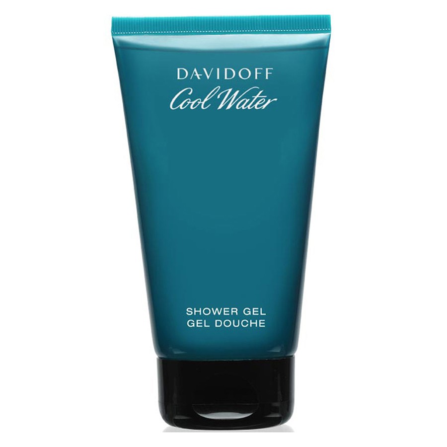Davidoff Cool Water Shower Gel