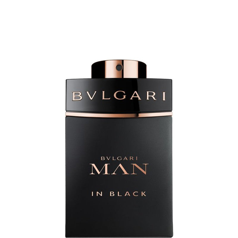 Bulgari Man in Black Eau de Parfum Spray