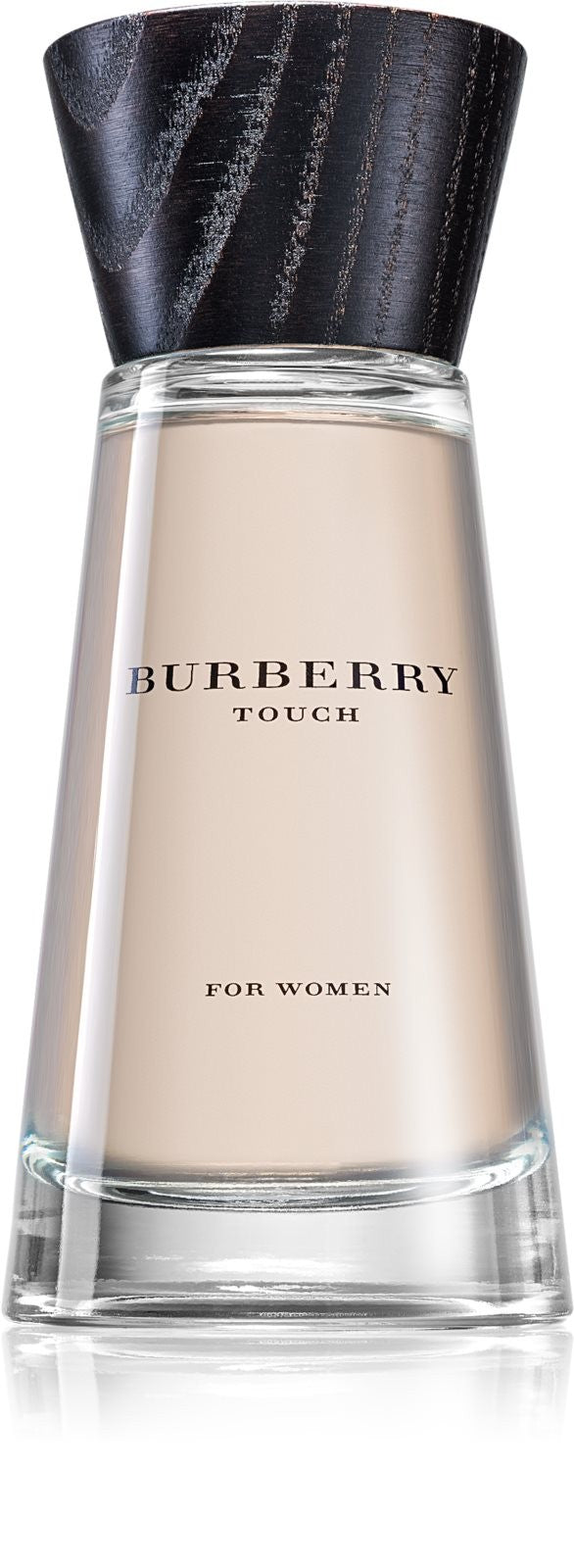 Burberry Touch for woman Eau de Parfum Spray