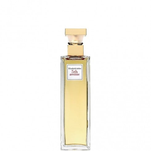 Elizabeth Arden 5th Avenue Eau De Parfum 125 ml