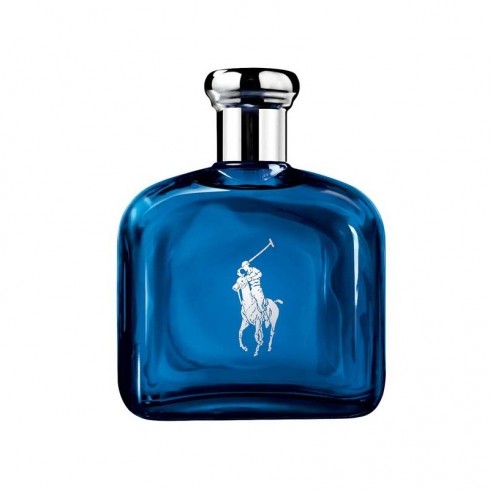 Ralph Lauren Polo Blue eau de toilette spray per uomo
