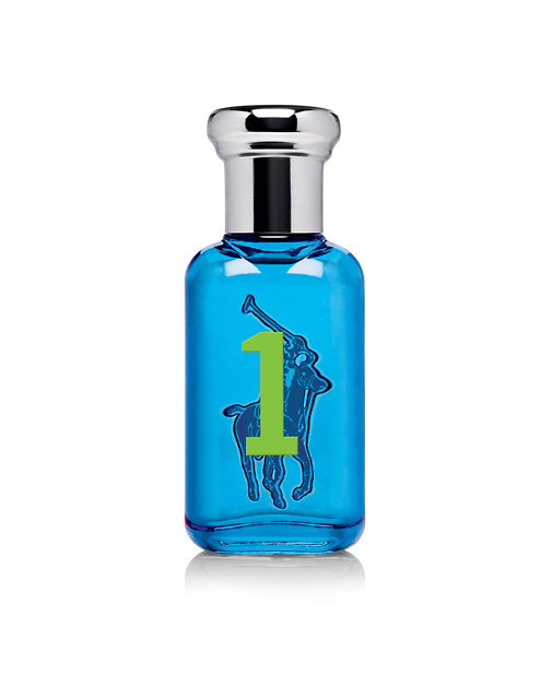 Ralph Lauren Big Pony 1 For Woman eau de toilette spray