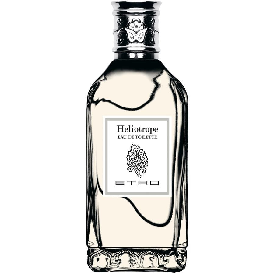 Etro Heliotrope Eau de Toilette spray Profumo unisex