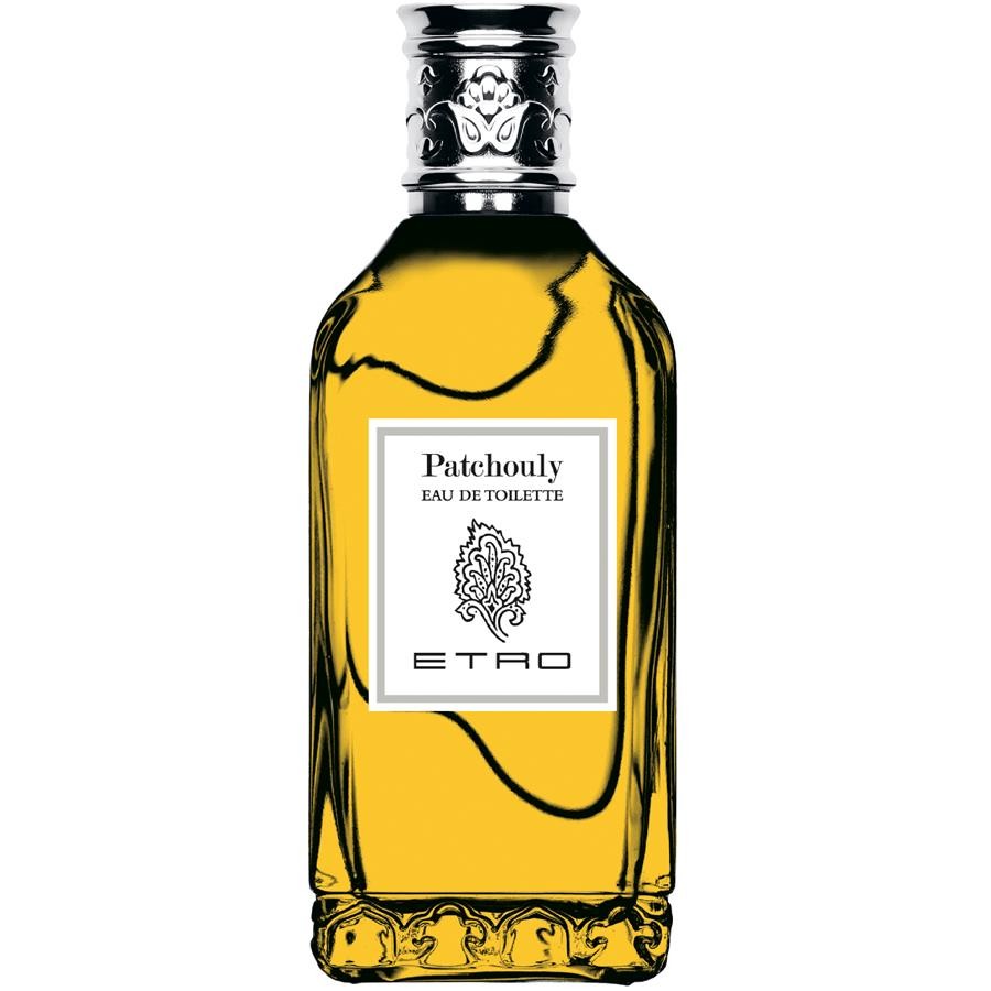 Etro Patchouly Eau de Toilette Spray Profumo unisex
