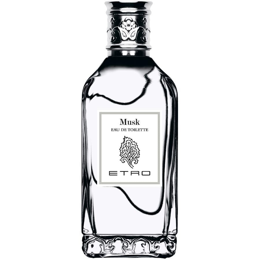 Etro Musk Eau de Toilette spray Profumo unisex