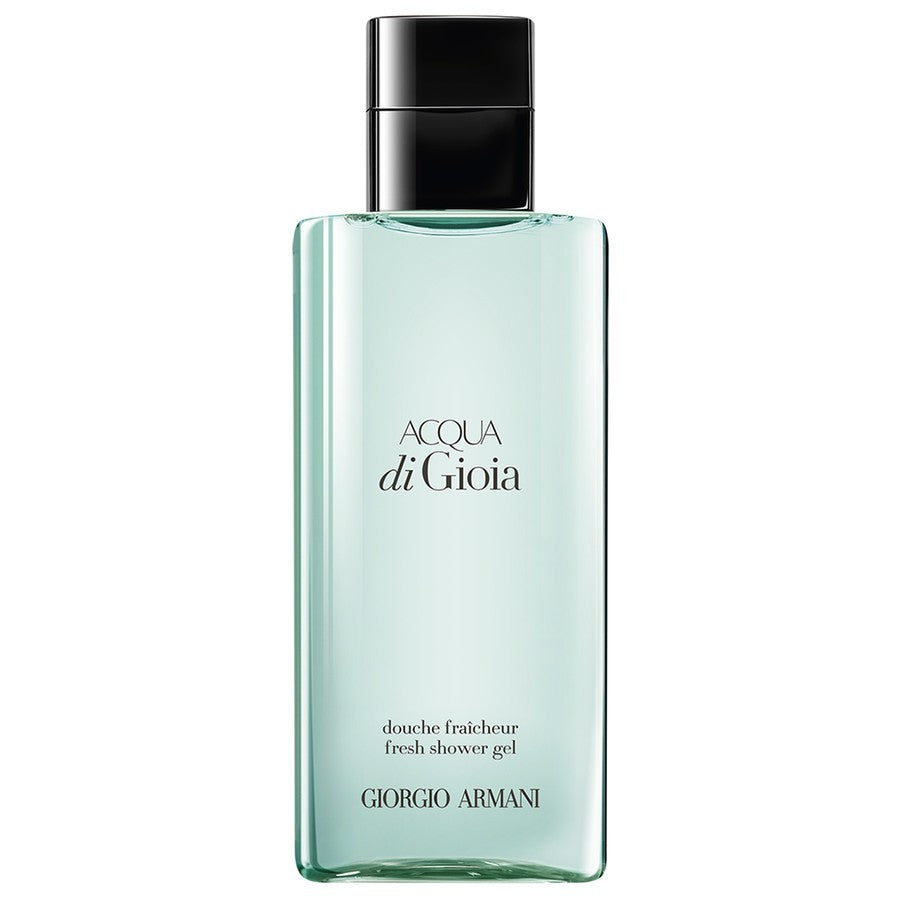 Giorgio Armani Acqua Di Gioia Gel Doccia 200ml