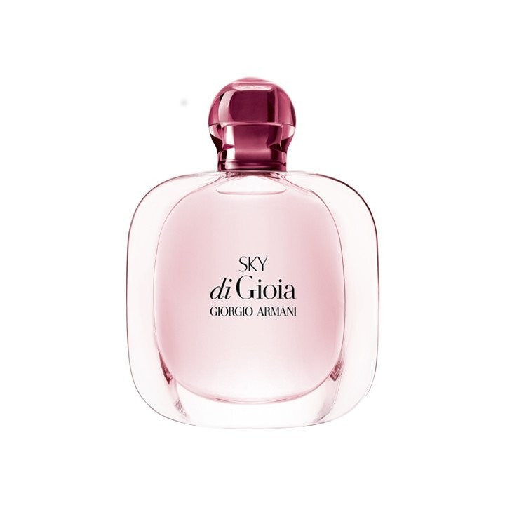 Giorgio Armani Sky Di Gioia Eau de Parfum Spray Donna