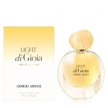 Giorgio Armani Light Di Gioia Eau de Parfum Spray Donna