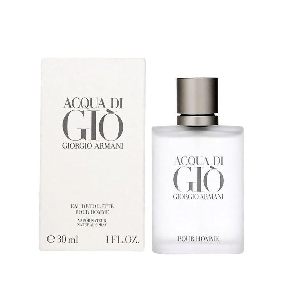 Armani Acqua Di Giò Uomo Eau de Toilette Spray