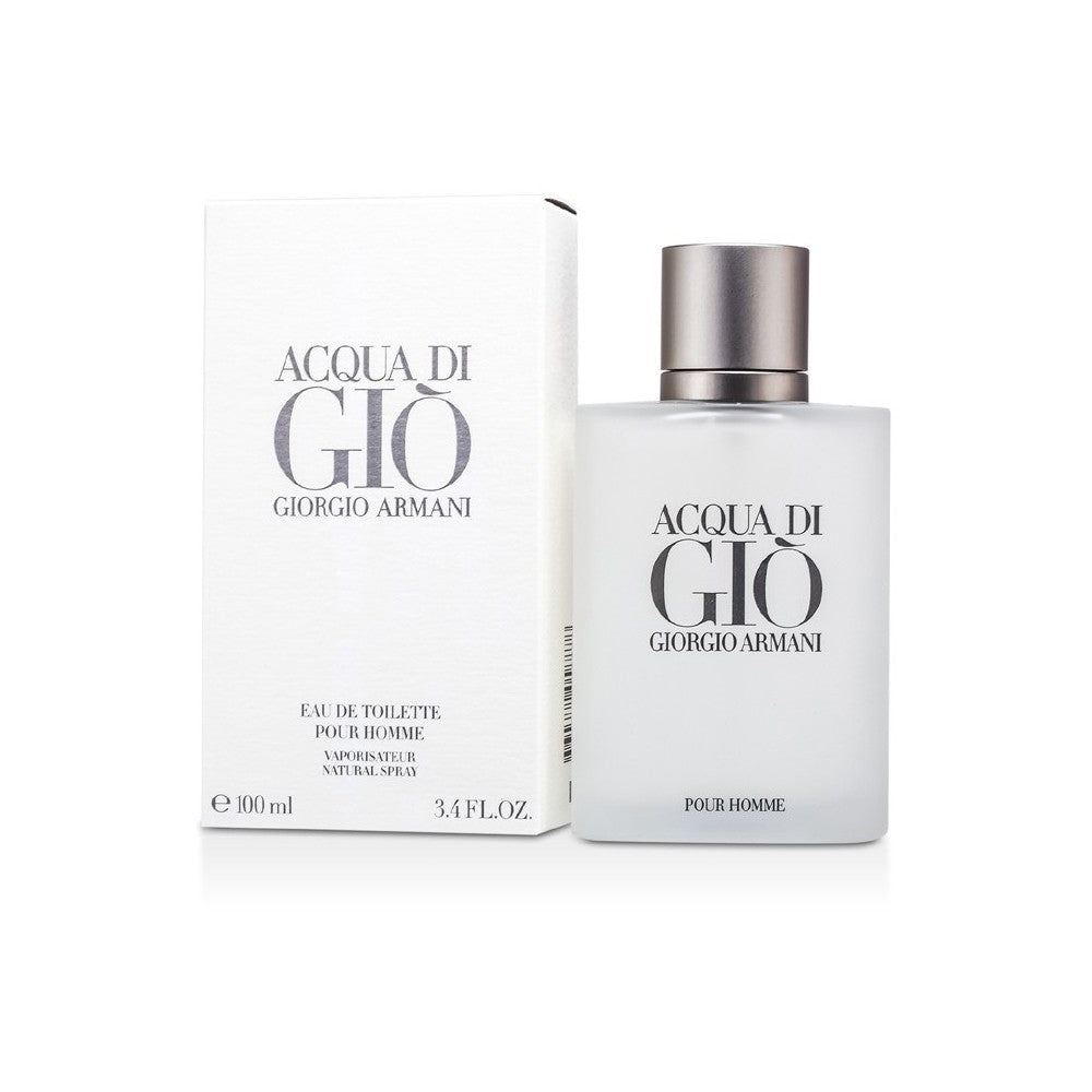Armani Acqua Di Giò Uomo Eau de Toilette Spray