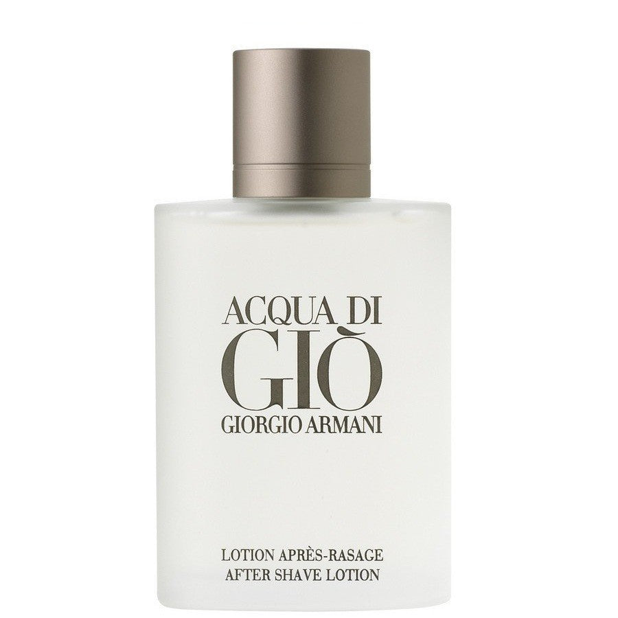 Armani Acqua Di Giò After Shave 100ml Dopobarba Liquido