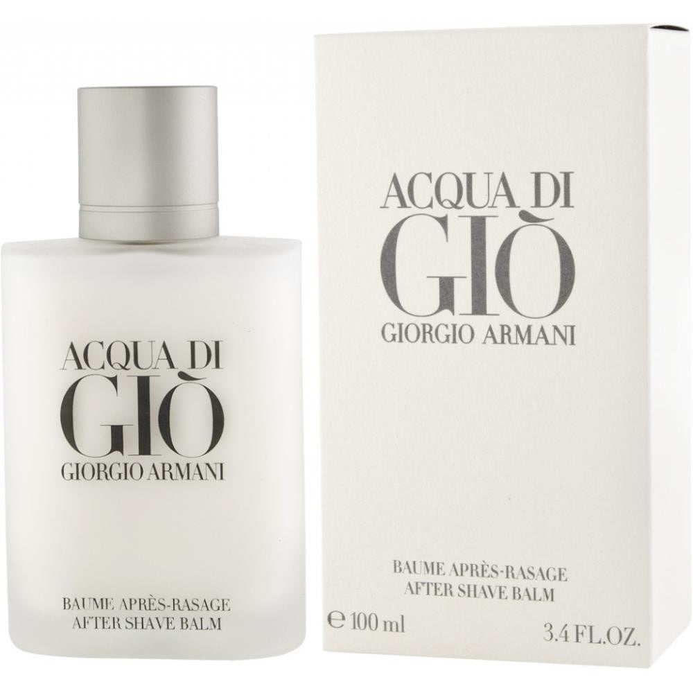 Armani Acqua Di Giò Homme Baume Apres Rasage 100ml
