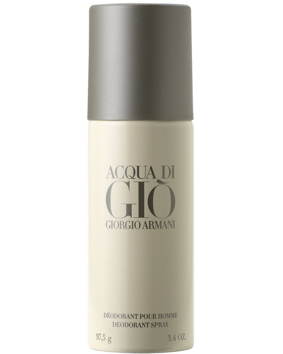 Armani Acqua Di Giò Homme Deodorant Spray