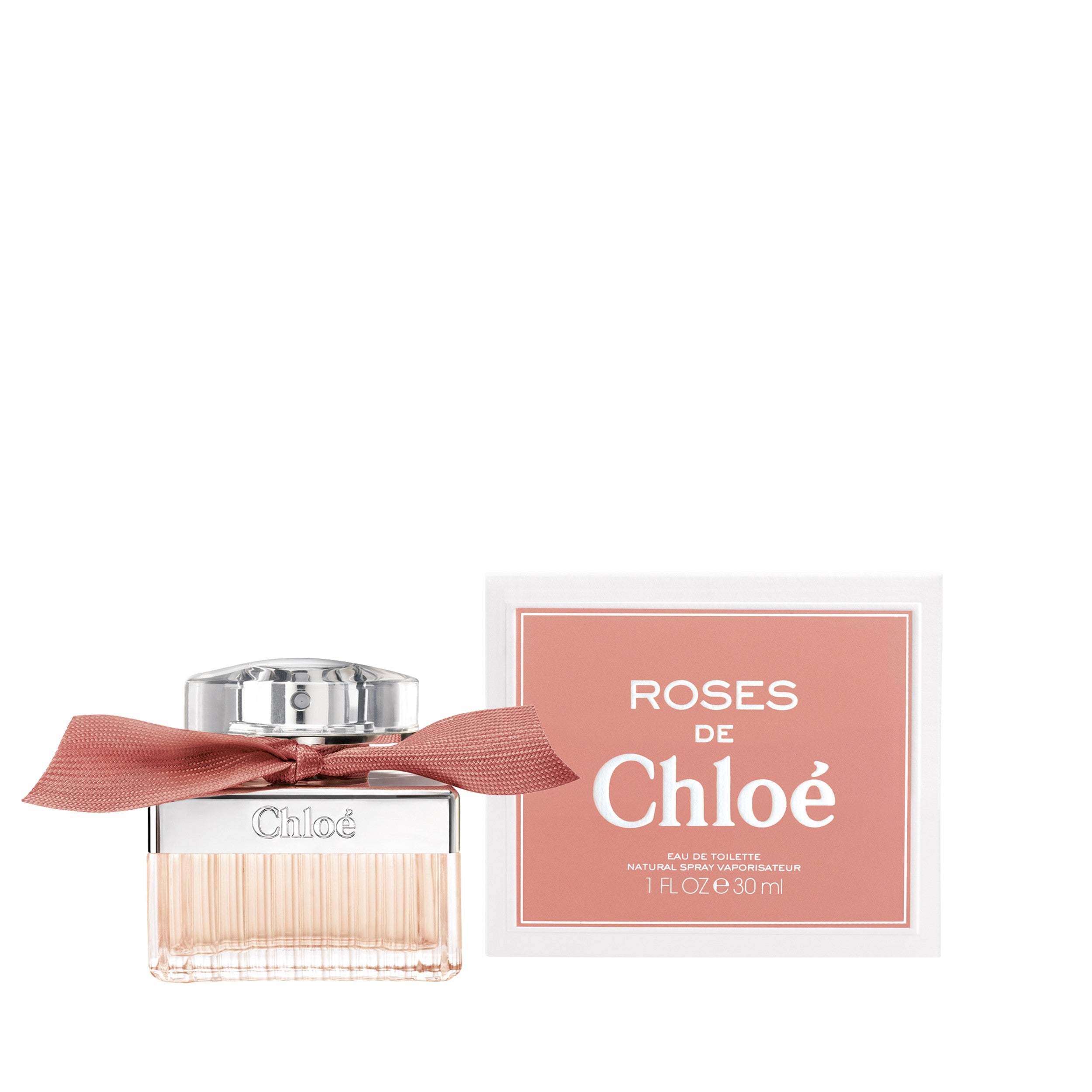 Chloe Roses de Chloé Eau de Toilette Spray Donna