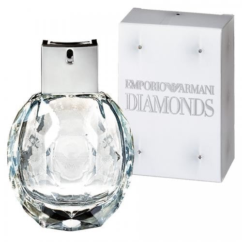 Emporio Armani Diamonds Femme Eau de Parfum Spray