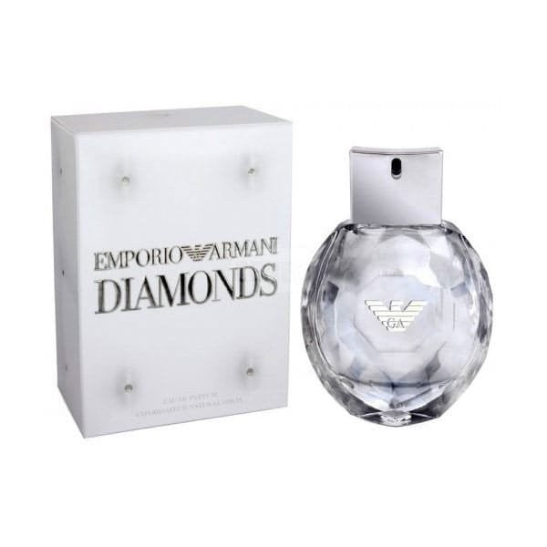 Emporio Armani Diamonds Femme Eau de Parfum Spray