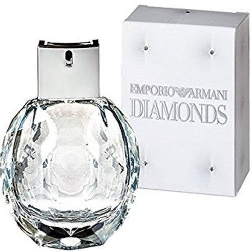 Emporio Armani Diamonds Femme Eau de Parfum Spray