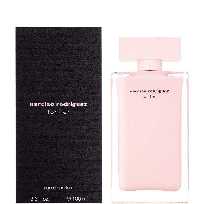 Narciso Rodriguez For Her Eau De Parfum Donna