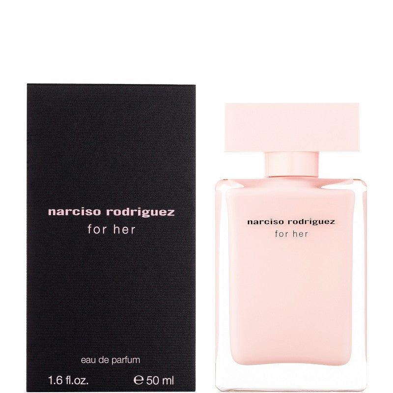 Narciso Rodriguez For Her Eau De Parfum Donna
