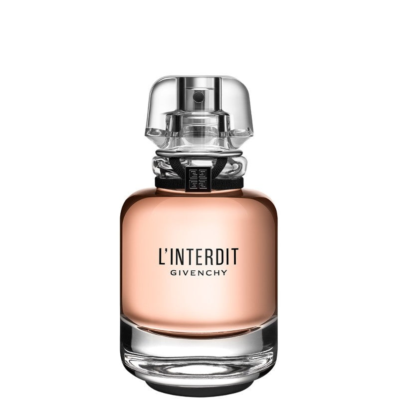 Givenchy Interdit Eau de Parfum Spray Donna