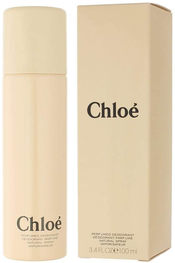 Chloé Donna Deodorante Spray Donna 100ml