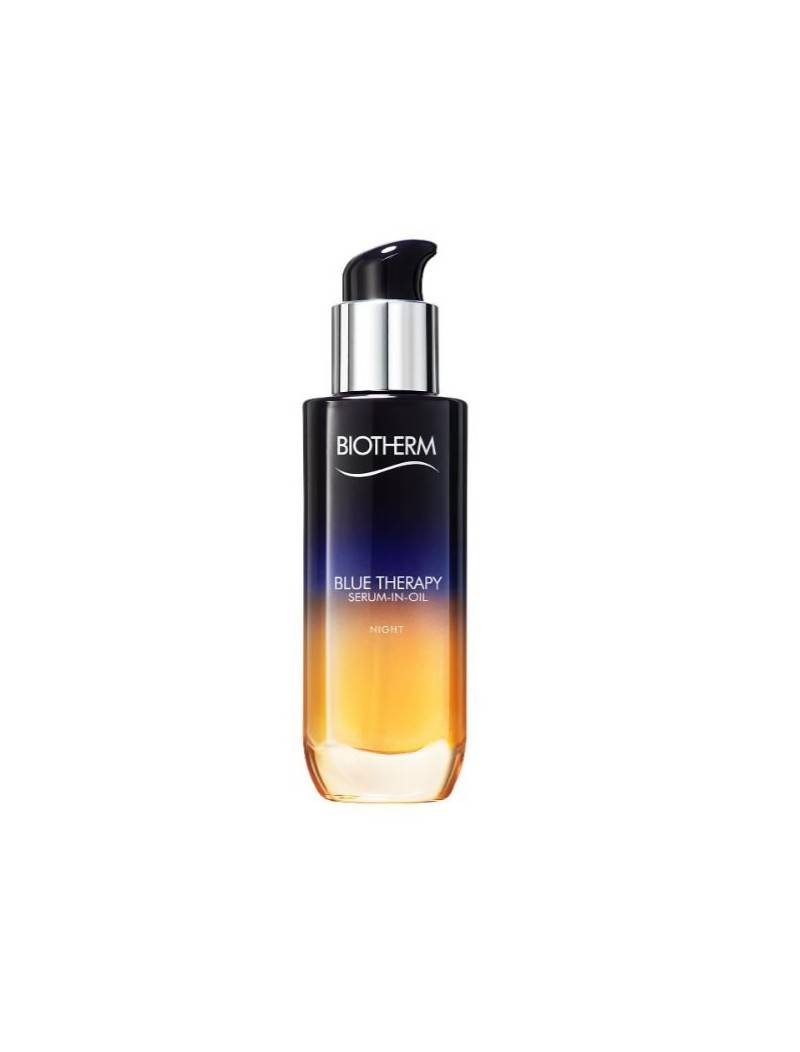Biotherm Blue Therapy Serum In Oil 30ml