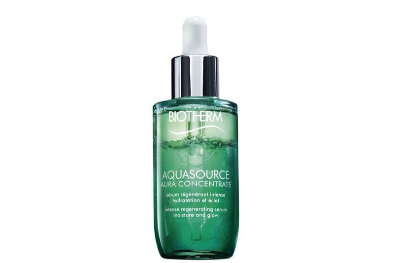 Biotherm Aquasource Aura Concentrate 50ml