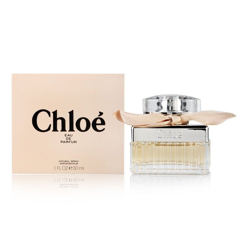 Chloé Eau de Parfum Spray Profumo per Donna