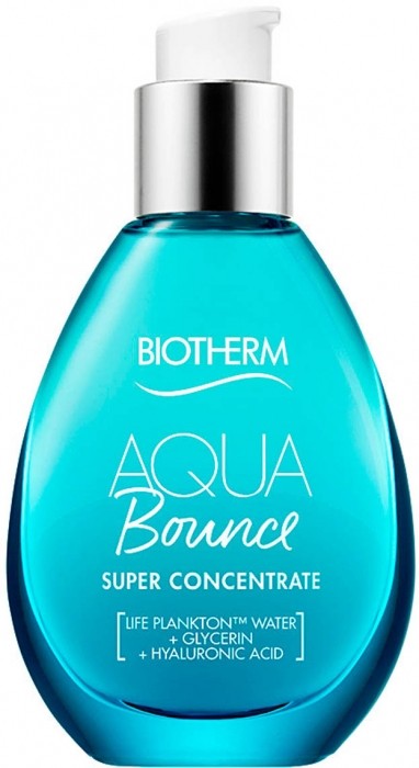 Biotherm Aquasource Super Concentrate Bounce 50ml