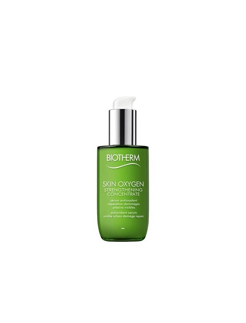 Biotherm Skin Oxygen Serum Anti Oxidant 30ml