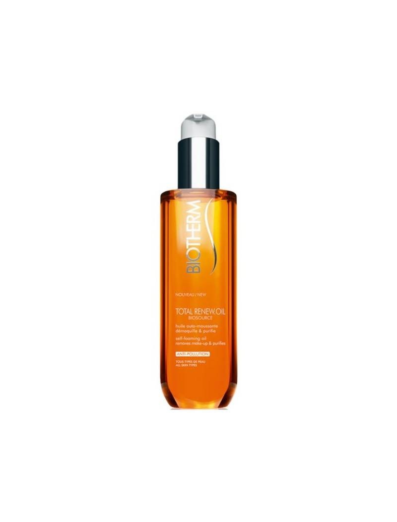 Biotherm Biosource Total Renew Oil 200ml