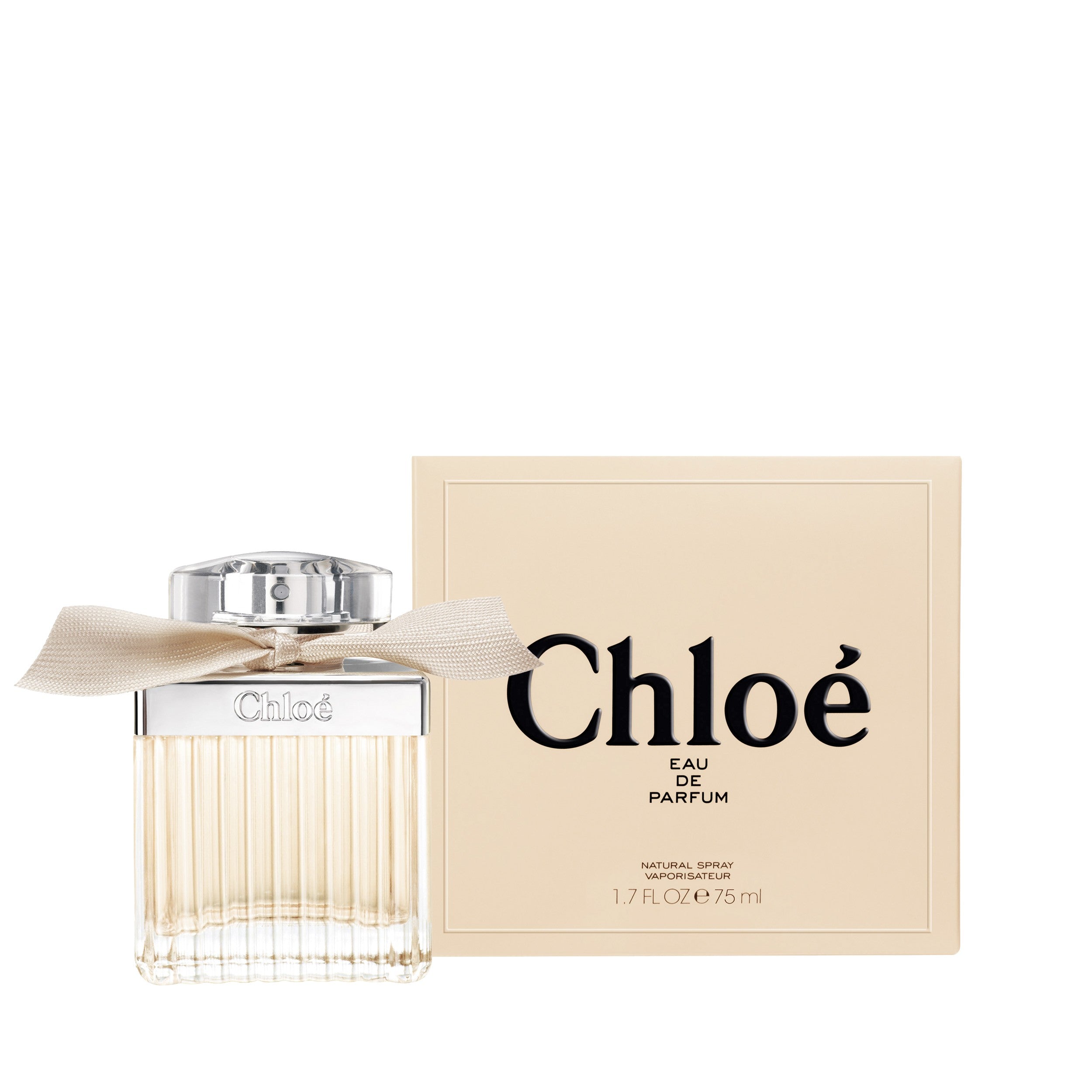 Chloé Eau de Parfum Spray Profumo per Donna