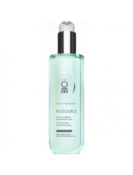 Biotherm Biosource Lotion Tonifiant Pnm 400ml