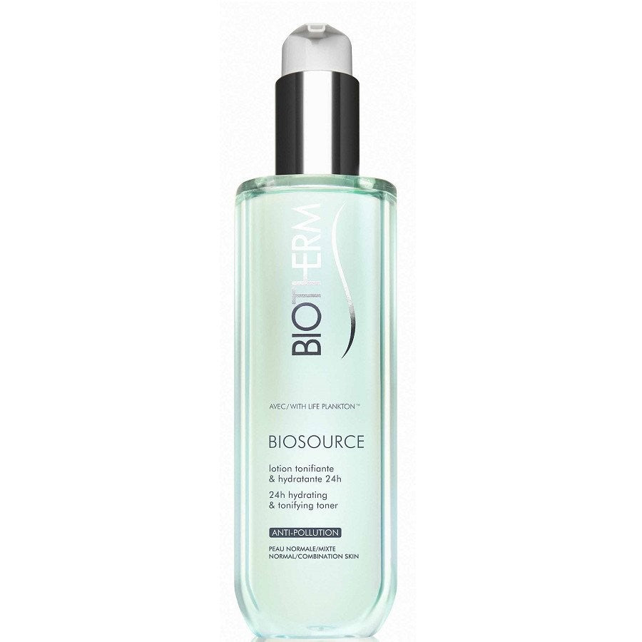 Biotherm Biosource Lotion Tonifiant Pnm 200ml
