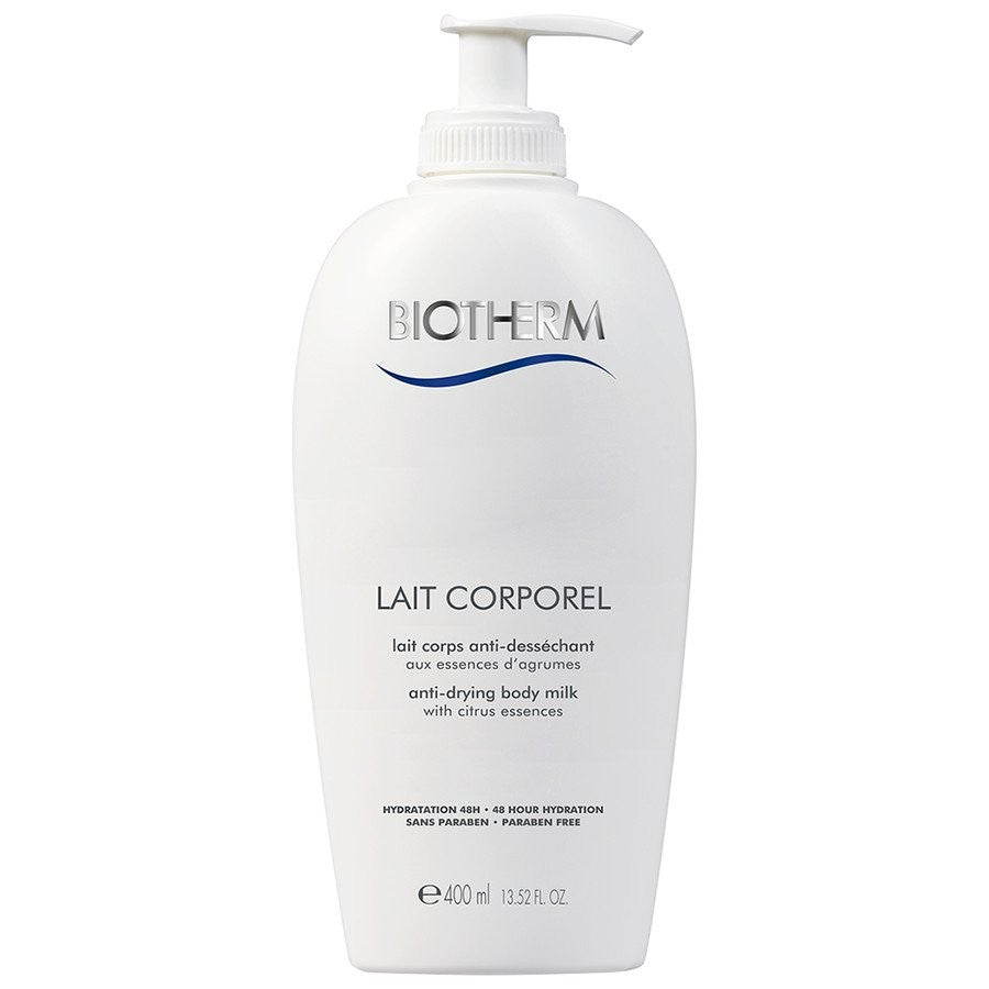 Biotherm Lait Corporel - L'Original 400ml Latte Corpo Idratante