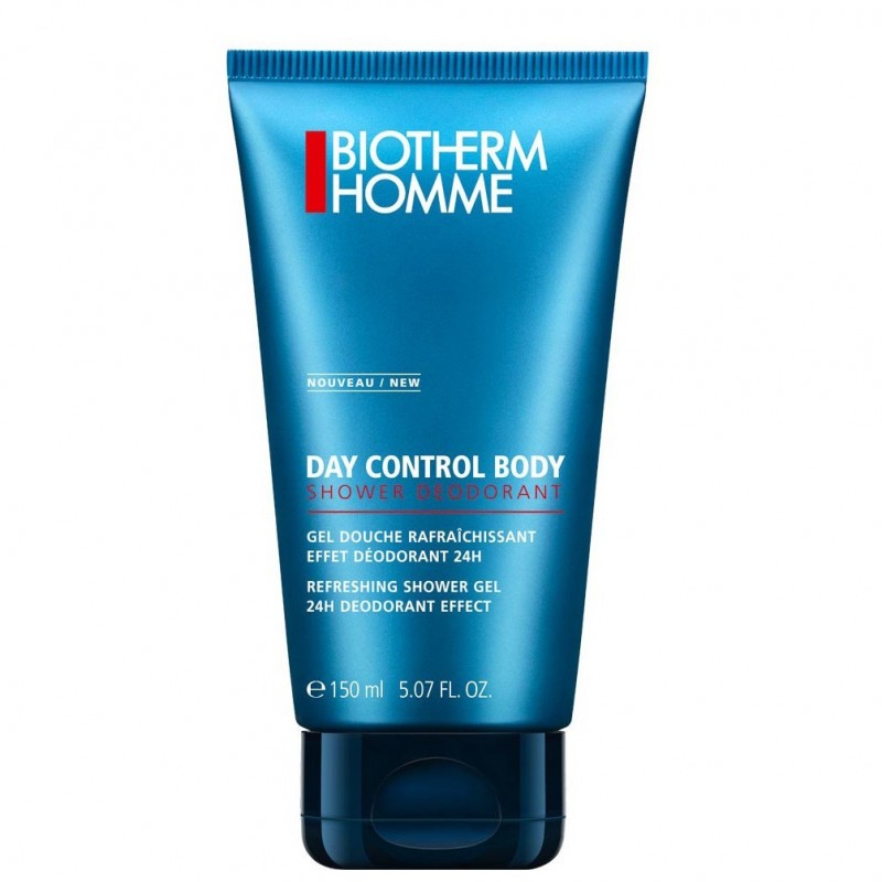 Biotherm Day Control Body Gel Doccia 150ml