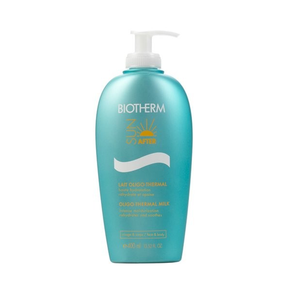 Biotherm After Sun 400ml Doposole con Dispenser