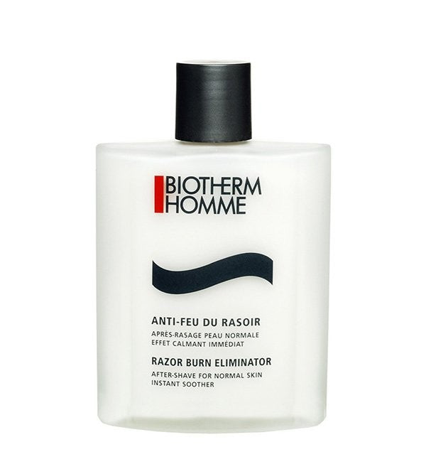 Biotherm Anti Feu Du Rasoir Pelle Normale 100ml