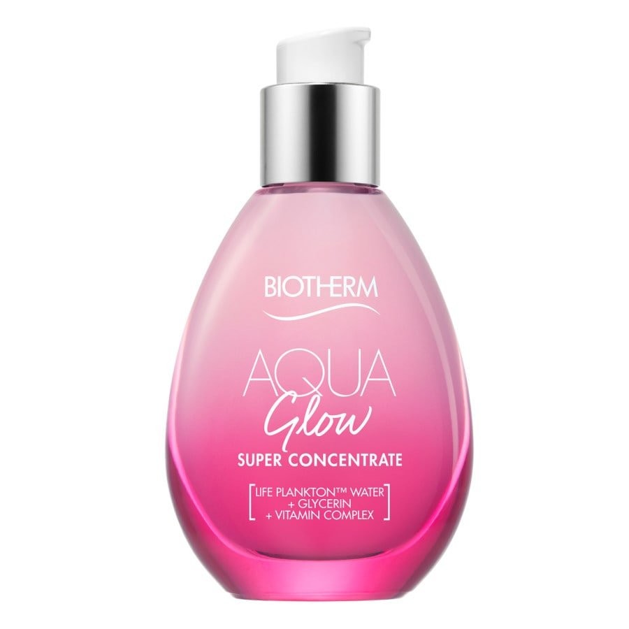 Biotherm Aquasource Super Concentrate Glow 50ml