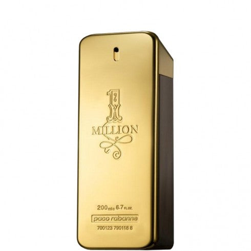 Paco Rabanne One Million Eau de Toilette Spray Uomo