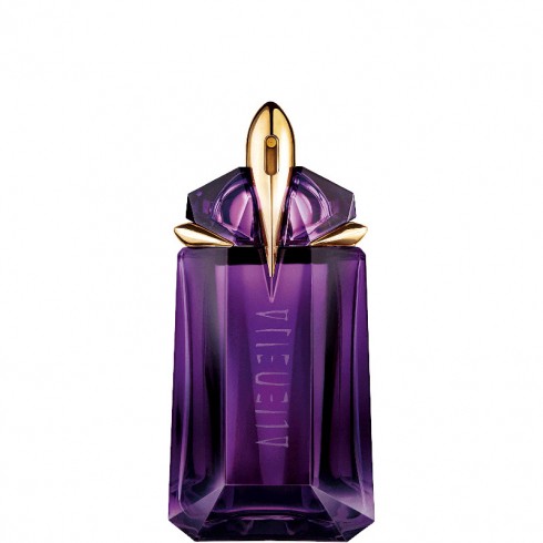 Mugler Alien Donna Eau de Parfum Spray RICARICABILE