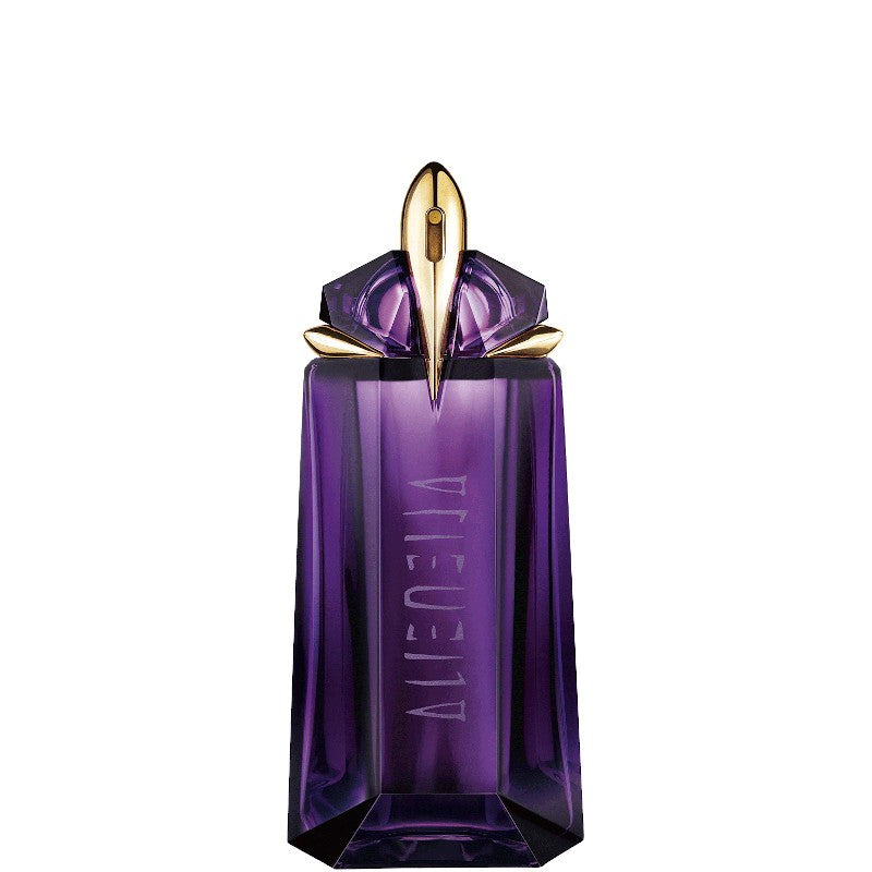 Mugler Alien Donna Eau de Parfum Spray RICARICABILE