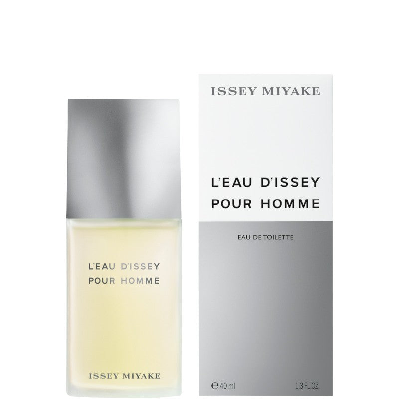 L'Eau d'Issey Pour Homme Eau de toilette Spray