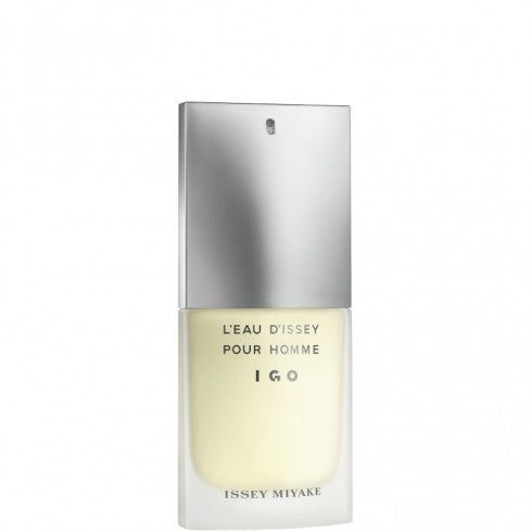 L'Eau d'Issey Pour Homme IGO 80ml+20ml Eau de Toilette