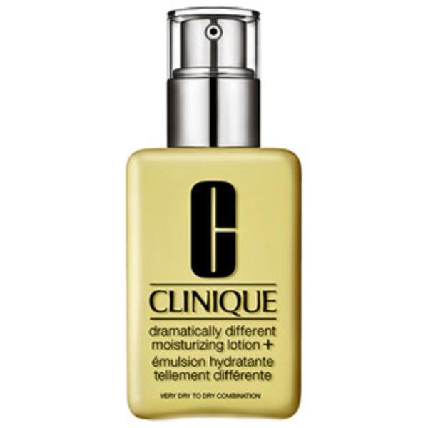 Clinique Dramatically Different Moisturizing Lotion Pelle da Molto Secca a mista 125 ml