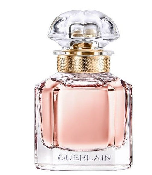 Guerlain Mon Guerlain Eau De Parfum Spray Donna