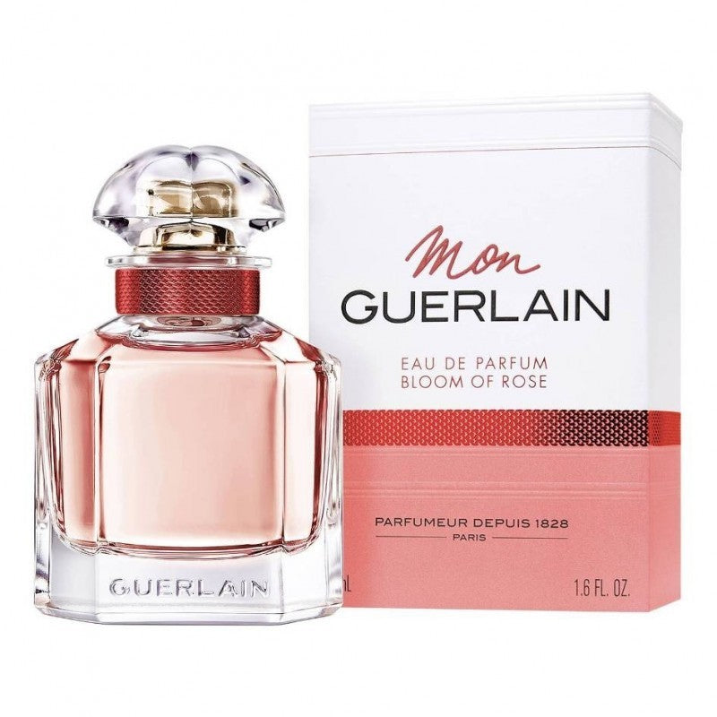 Guerlain Bloom Of Rose Eau de Parfum Spray Donna